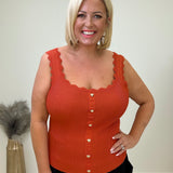Rachel top - 2 Sizes