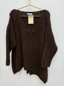 Hazel jumper - 5 colours