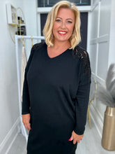 Load image into Gallery viewer, Tula jumper dress - 3 colours
