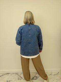 Load image into Gallery viewer, Karen jacket - 4 Sizes
