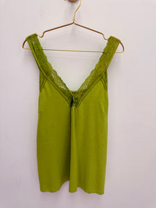 Penny top - 16 colours