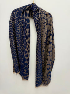 Julia scarf - 3 colours