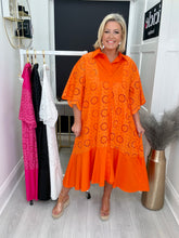 Load image into Gallery viewer, Brittany dress - 4 colours
