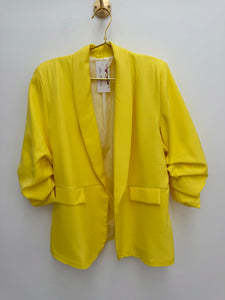 Barbie blazer - Colours