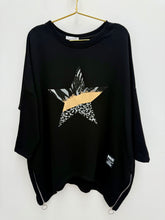 Load image into Gallery viewer, Portia sweatshirt - 7 colours
