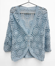 Load image into Gallery viewer, Daphne cardigan - 8 colours
