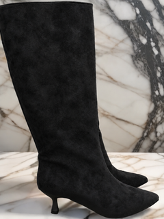 Load image into Gallery viewer, Verity boots - Black

