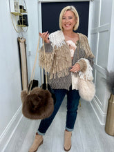 Load image into Gallery viewer, Rachel Handbag - 4 Colours

