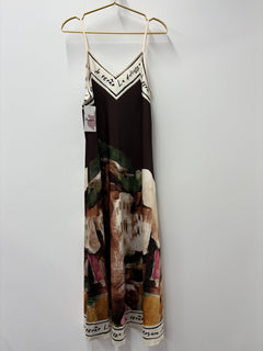 Load image into Gallery viewer, Santorini dress

