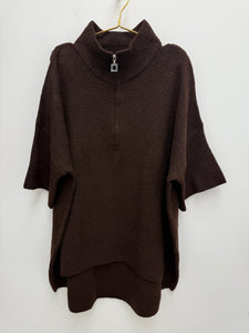 Leanne jumper -  6 colours