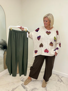 Load image into Gallery viewer, Bianca trousers
