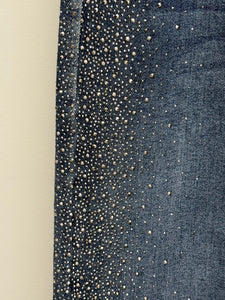 Heidi jeans