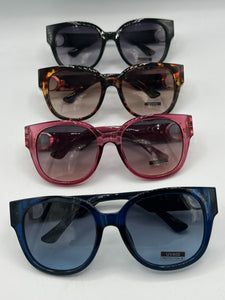 Destiny Sunglasses - 4 Colours