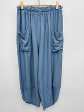 Load image into Gallery viewer, Tracey trousers - 8 colours
