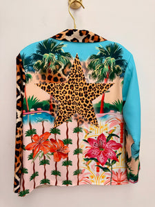 Bali blazer