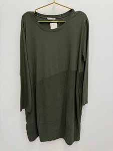 Wendy dress - 6 colours