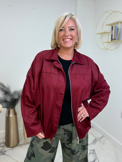 Load image into Gallery viewer, Annaya jacket

