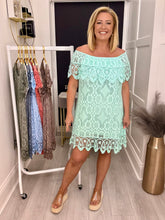 Load image into Gallery viewer, Pixie dress - 8 colours
