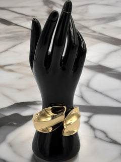Load image into Gallery viewer, Heather Bangle
