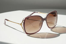 Load image into Gallery viewer, Natasha Sunglasses - 2 colours

