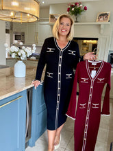 Load image into Gallery viewer, Nicole dress - 2 colours
