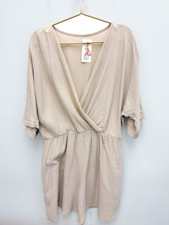 Load image into Gallery viewer, Annaya Playsuit
