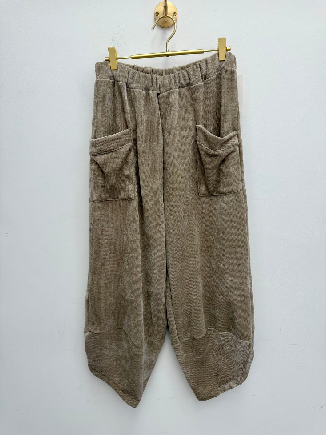 Brandy trousers - 6 colours