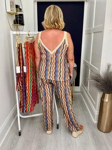 Miami Co-ord - 3 colours
