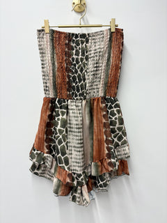 Load image into Gallery viewer, Minnie Playsuit
