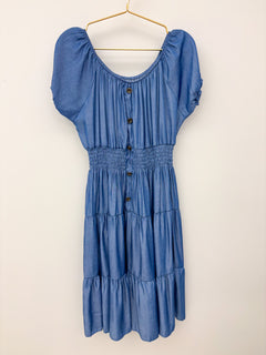 Load image into Gallery viewer, Tyler dress
