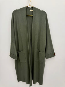 Tammy cardigan - 5 colours