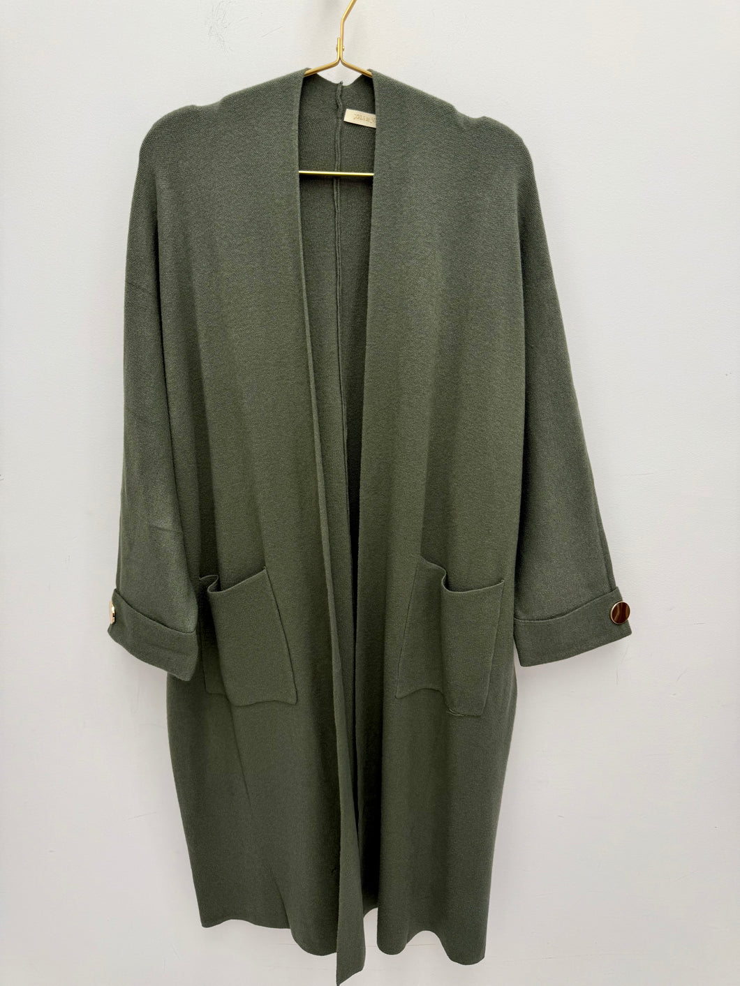 Tammy cardigan - 5 colours