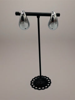 Load image into Gallery viewer, Milly Teardrop Earrings - 2 Sizes
