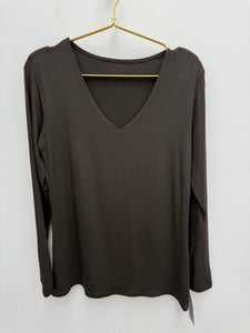Tracey top -  8 colours