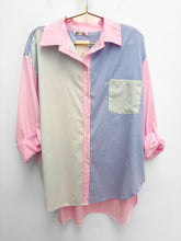 Load image into Gallery viewer, Paula shirt - 3 colours. LAST ONE
