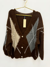 Load image into Gallery viewer, Sian Cardigan  - 4 colours
