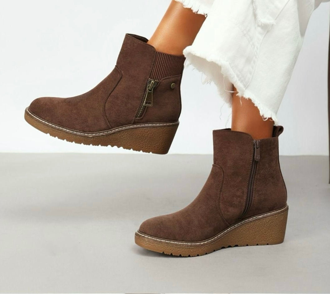 Miley boots