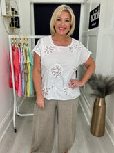 Load image into Gallery viewer, Mandy top - 7 colours
