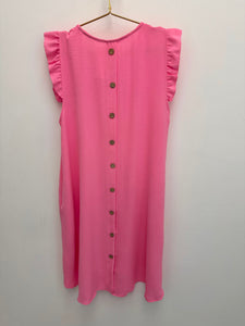 Casey dress  - 9 colours