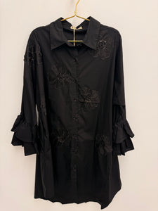 Alesha dress - 3 colours