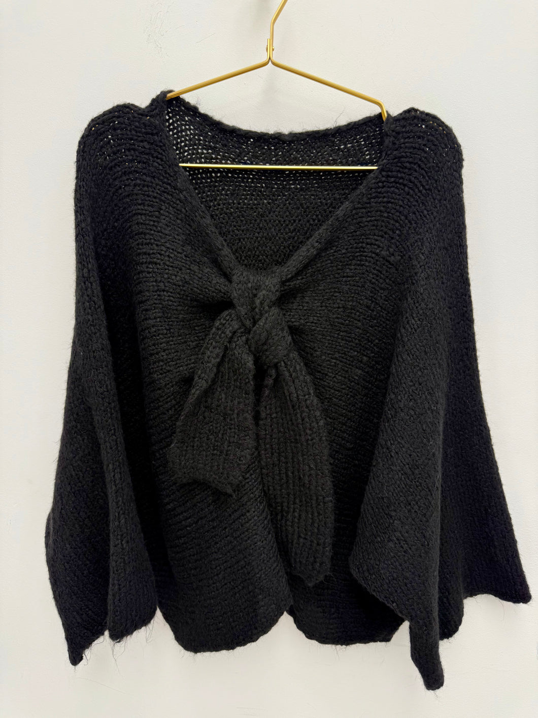 Amy jumper - 8 colours