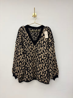 Load image into Gallery viewer, Amber Jumper
