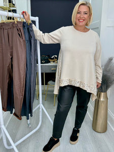 Joanne trousers - 4 colours