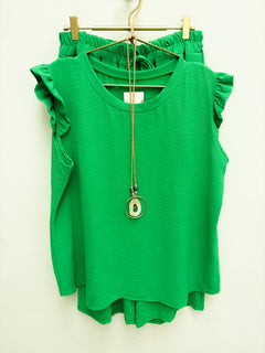Load image into Gallery viewer, Zoe Co-ord
