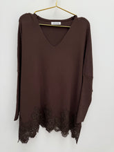 Load image into Gallery viewer, Ivy jumper - 4 colours
