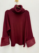 Load image into Gallery viewer, Claudia Jumper - 9 colours
