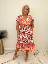 Load image into Gallery viewer, Sabrina dress
