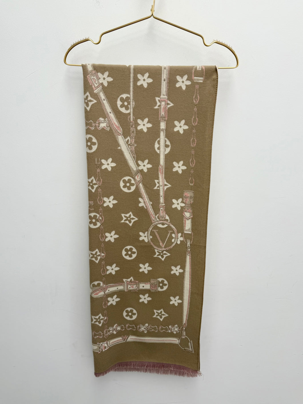 Vicky scarf - 3 Colours