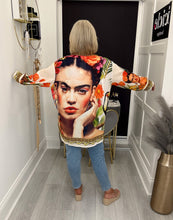 Load image into Gallery viewer, Kahlo Top
