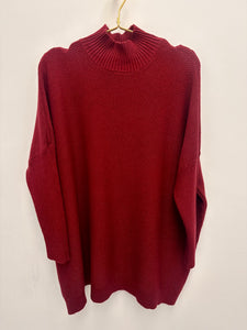 Val jumper - 9 colours